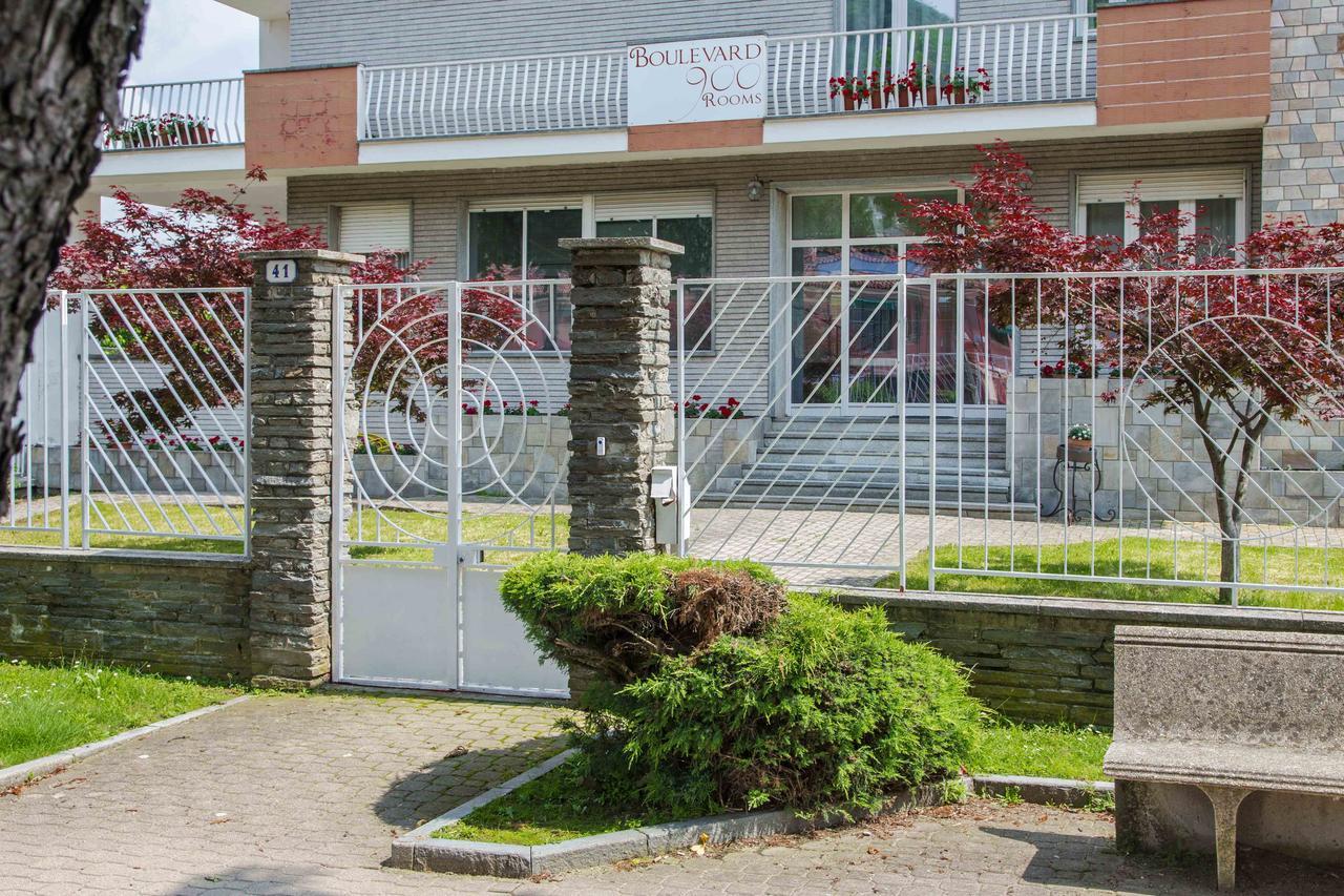 Boulevard 900 Revello Zewnętrze zdjęcie