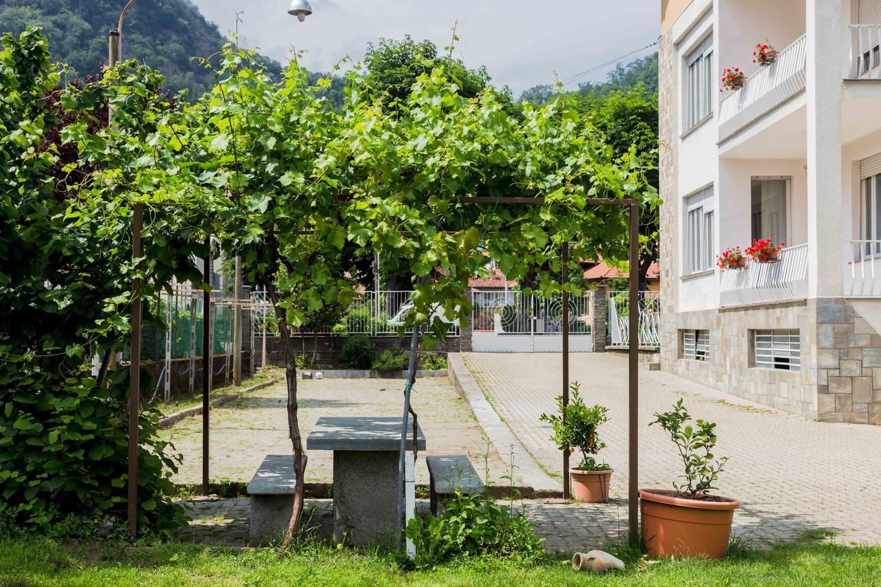 Boulevard 900 Revello Zewnętrze zdjęcie
