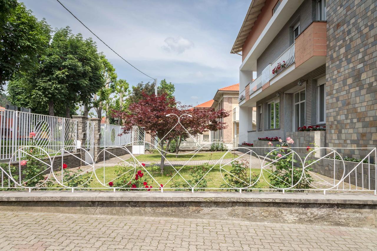 Boulevard 900 Revello Zewnętrze zdjęcie